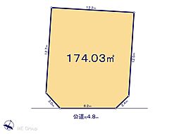 入間市宮寺　第28　土地　全3区画