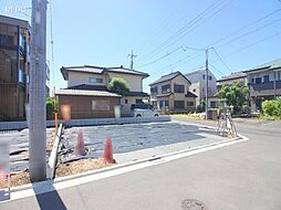 川越市南大塚4丁目 　土地　全18区画