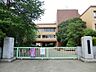 周辺：中学校 1000m 狭山市立山王中学校