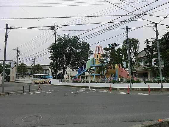 幼稚園・保育園...