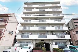 シャルマンコーポ平野302号室（住まいの窓口近鉄難波