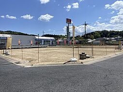 Sun Town　木津川市加茂町駅東