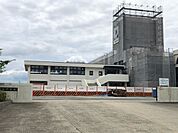 小野南中学校
