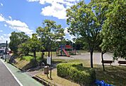 二島西公園
