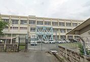 直方第３中学校