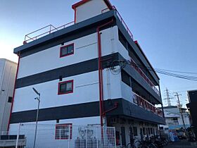 大阪府堺市西区浜寺石津町西４丁15-28（賃貸マンション1DK・2階・28.00㎡） その1