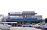 周辺：万代泉大津条南店 519m