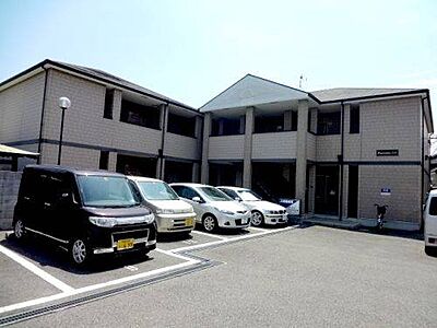 外観：外観