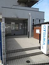 イズミ82 506 ｜ 大阪府和泉市池上町１丁目3-15（賃貸マンション1K・3階・33.40㎡） その25