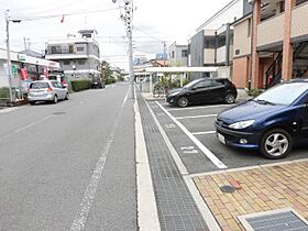 大阪府堺市西区鳳西町２丁1-13（賃貸アパート1R・2階・35.10㎡） その24