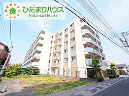 水戸市梅香 マンション リリーベル水戸梅香