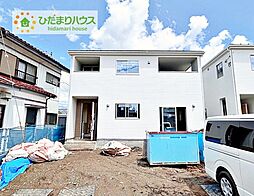 水戸市内原町2期　新築戸建　1号棟