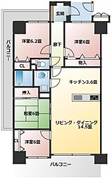 赤塚駅 1,780万円