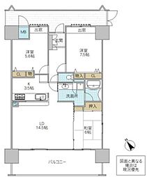 偕楽園駅 1,980万円