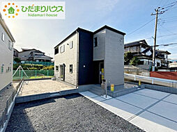 ひたちなか殿山町第1　新築戸建　1号棟