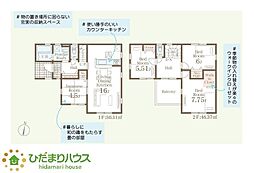 那珂湊駅 2,490万円