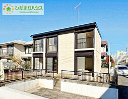水戸市姫子1丁目　中古戸建