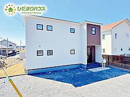 第1石岡市総社　新築戸建