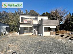 水戸市笠原町　中古戸建
