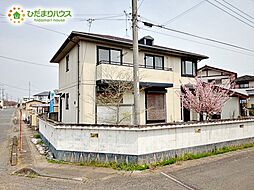 那珂市菅谷　中古戸建
