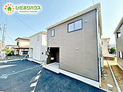 神栖市神栖第8　新築戸建　3号棟