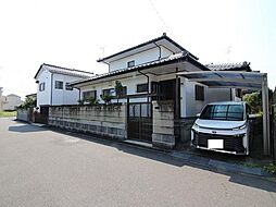 水戸市双葉台　中古戸建