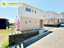 東海村村松第5　新築戸建　3号棟