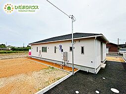 神栖市日川第4　新築戸建　2号棟