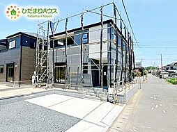 ひたちなか平磯遠原町第11　新築戸建　2号棟