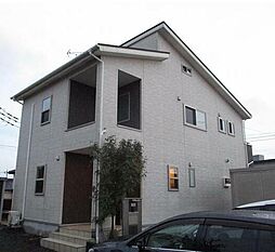 ひたちなか市東石川　中古戸建