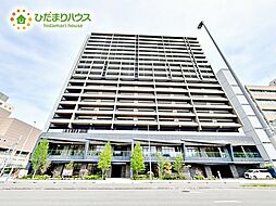 水戸市宮町1丁目　中古マンション　レーベン水戸ONE　STATE...