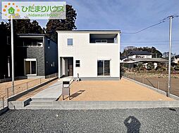 城里町石塚14期　新築戸建　4号棟