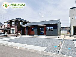 ひたちなか阿字ヶ浦町第3　新築戸建　1号棟