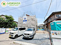 ひたちなか高場第15　新築戸建