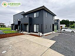 水戸市鯉淵町　中古戸建