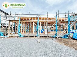 ひたちなか高野10期　新築戸建