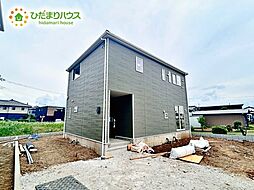 石岡市石岡第9　新築戸建　1号棟