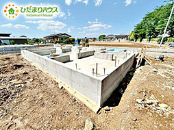 石岡市石岡第9　新築戸建　2号棟