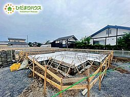 城里町石塚第5　新築戸建　1号棟