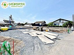 城里町石塚第5　新築戸建　1号棟