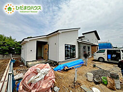水戸市河和田1期　新築戸建　1号棟