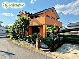 水戸市内原町　中古戸建