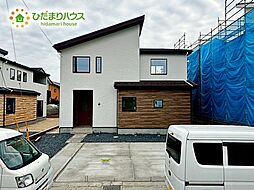 水戸市河和田1期　新築戸建　4号棟