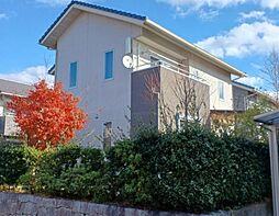 水戸市百合が丘町　中古戸建