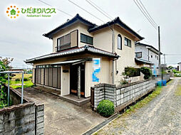 那珂市後台　中古戸建