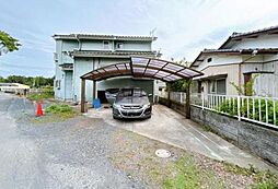水戸市大塚町　中古戸建