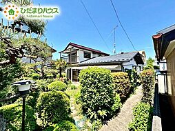 水戸市西原　中古戸建て