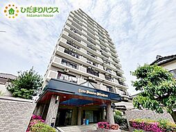 水戸市新荘1丁目　ライオンズマンション水戸新荘　302