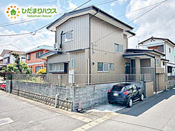 水戸市元吉田町　中古戸建