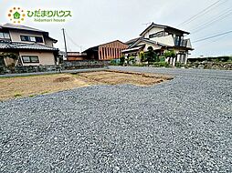 那珂市菅谷第35　新築戸建